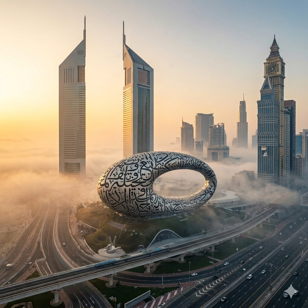 DLD Registration Experts in Dubai