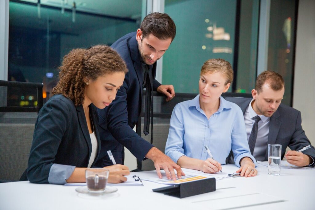 Property Registration Process in Dubai