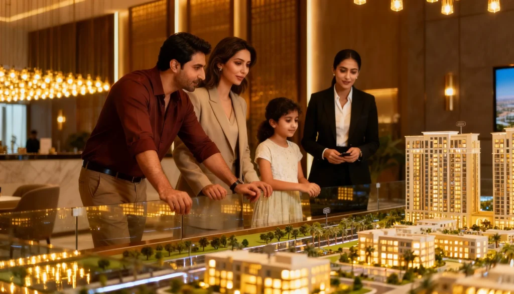 Best DLD Rules for Buying Property in Dubai for High ROI
